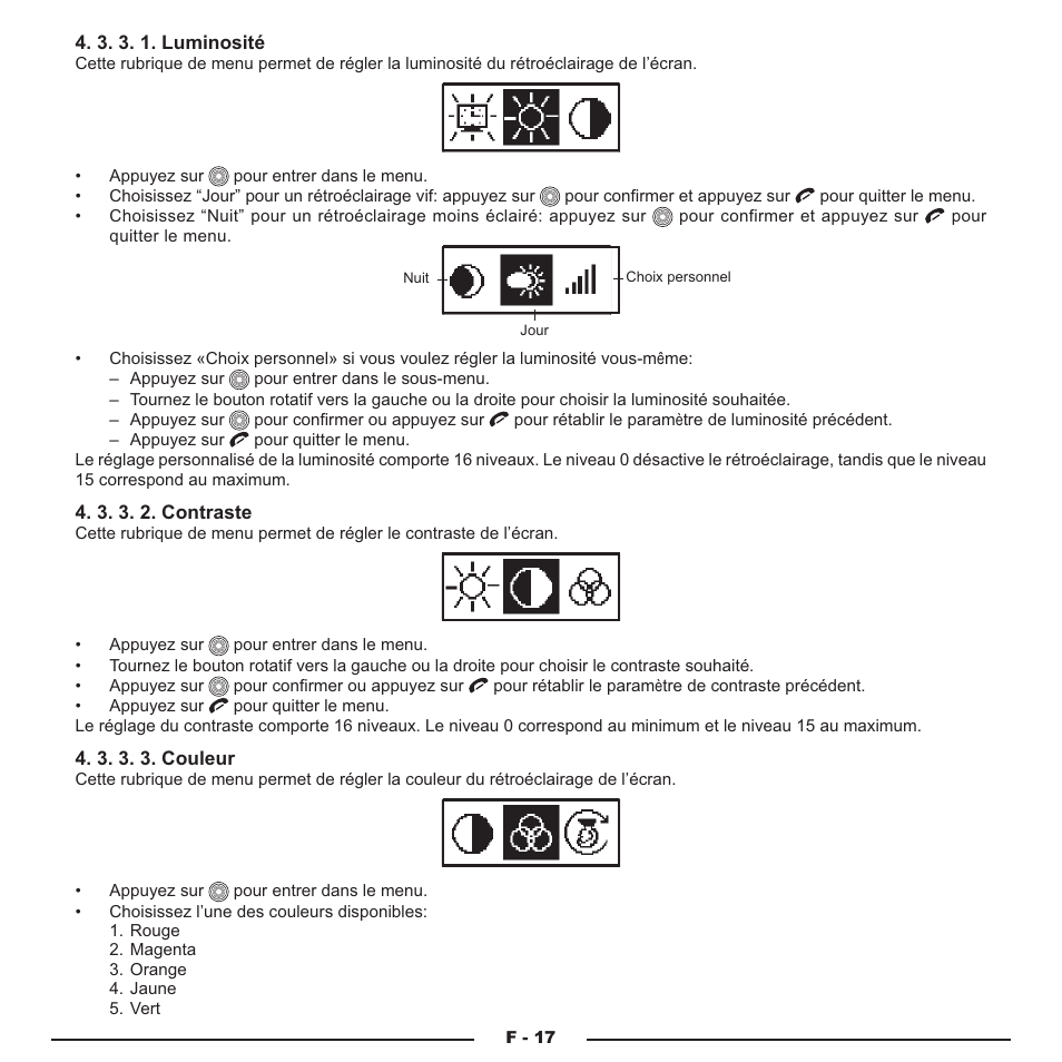 Mr Handsfree Blue Compact Microphone User Manual | Page 73 / 291