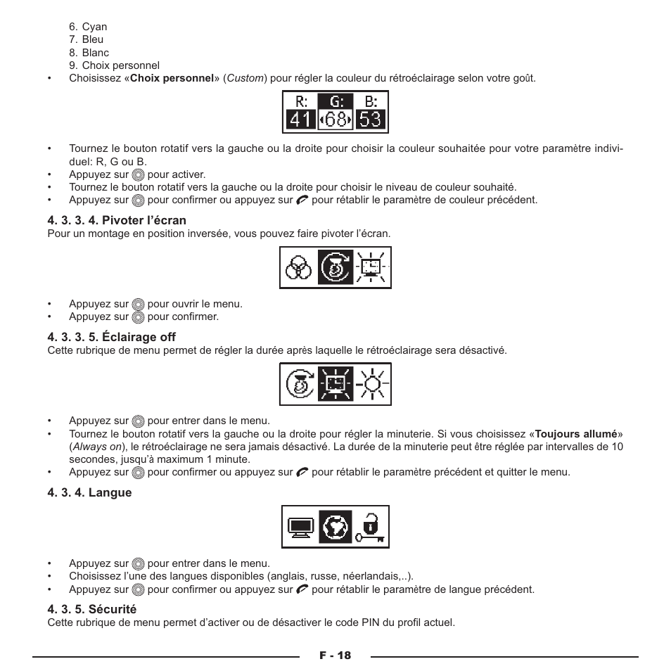 Mr Handsfree Blue Compact Microphone User Manual | Page 74 / 291