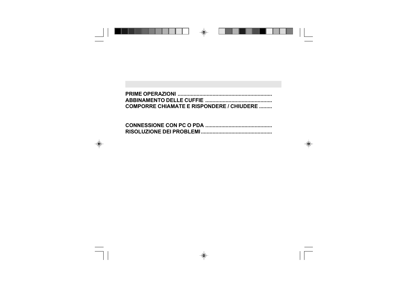 Mr Handsfree Blue Butterfly II User Manual | Page 23 / 61
