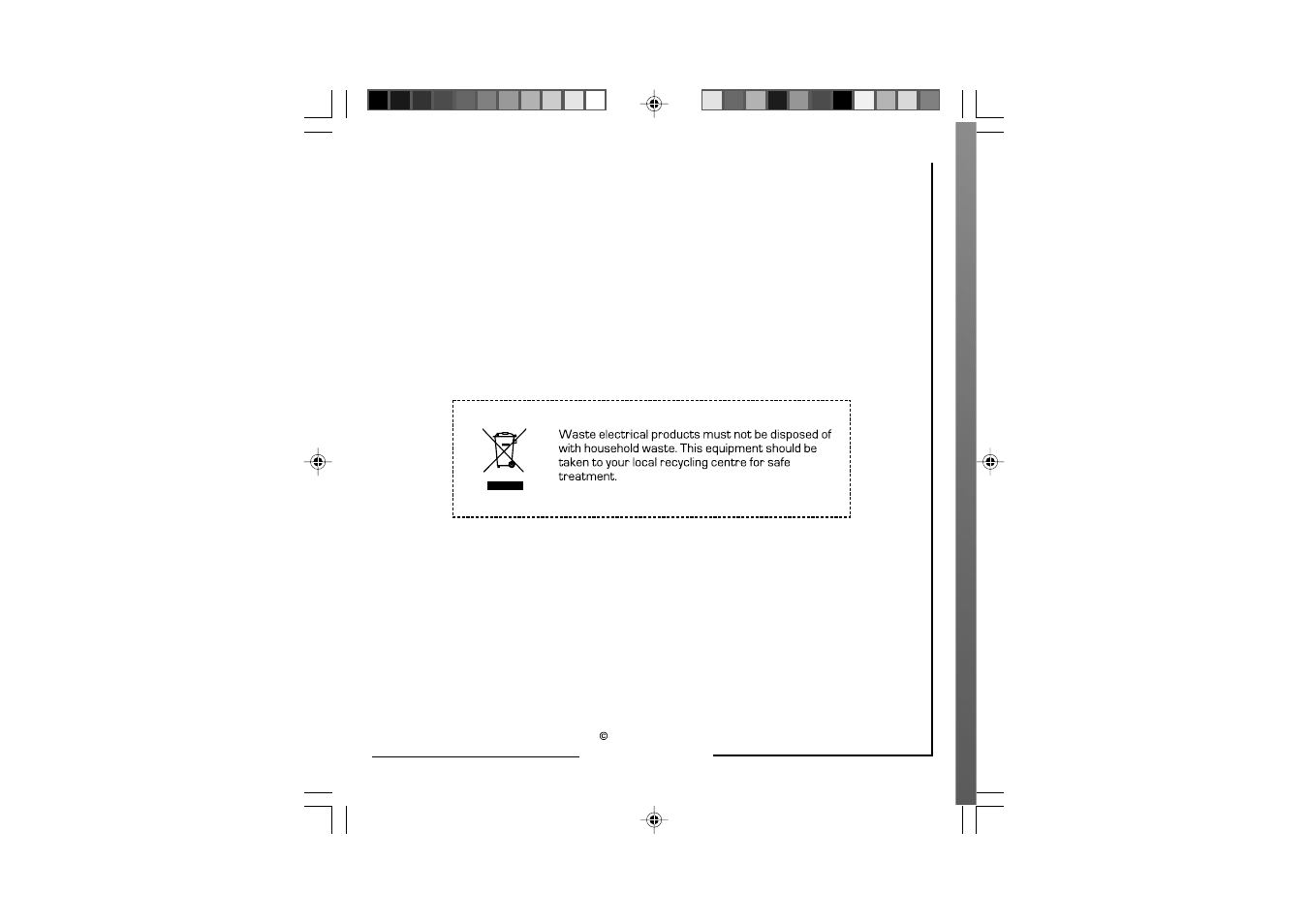 Mr Handsfree Blue Butterfly II User Manual | Page 61 / 61