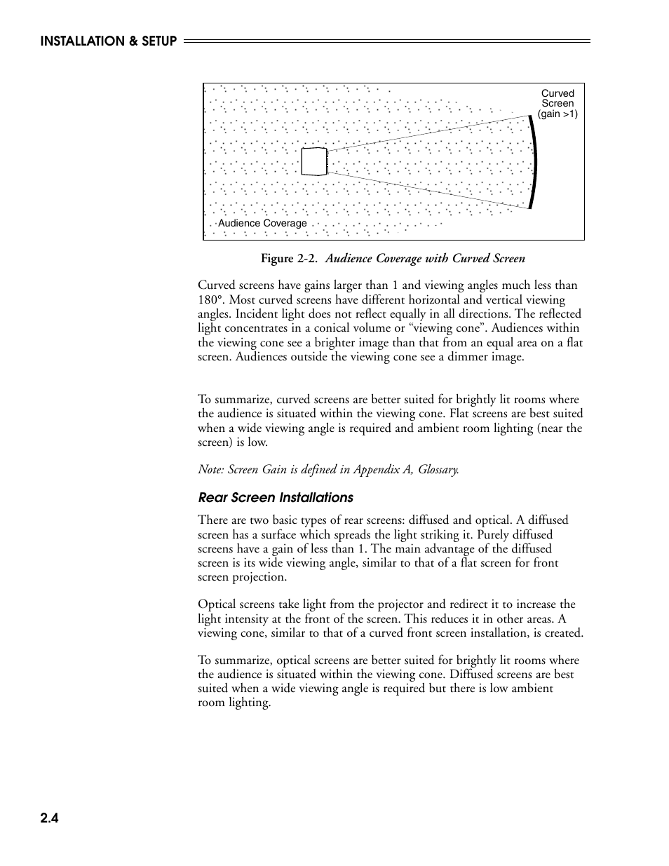 Madrigal Imaging MP-9 User Manual | Page 10 / 138