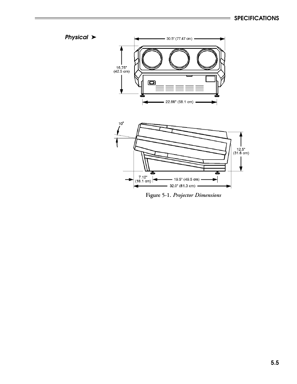 Madrigal Imaging MP-9 User Manual | Page 109 / 138