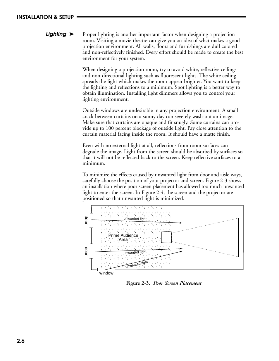 Madrigal Imaging MP-9 User Manual | Page 12 / 138