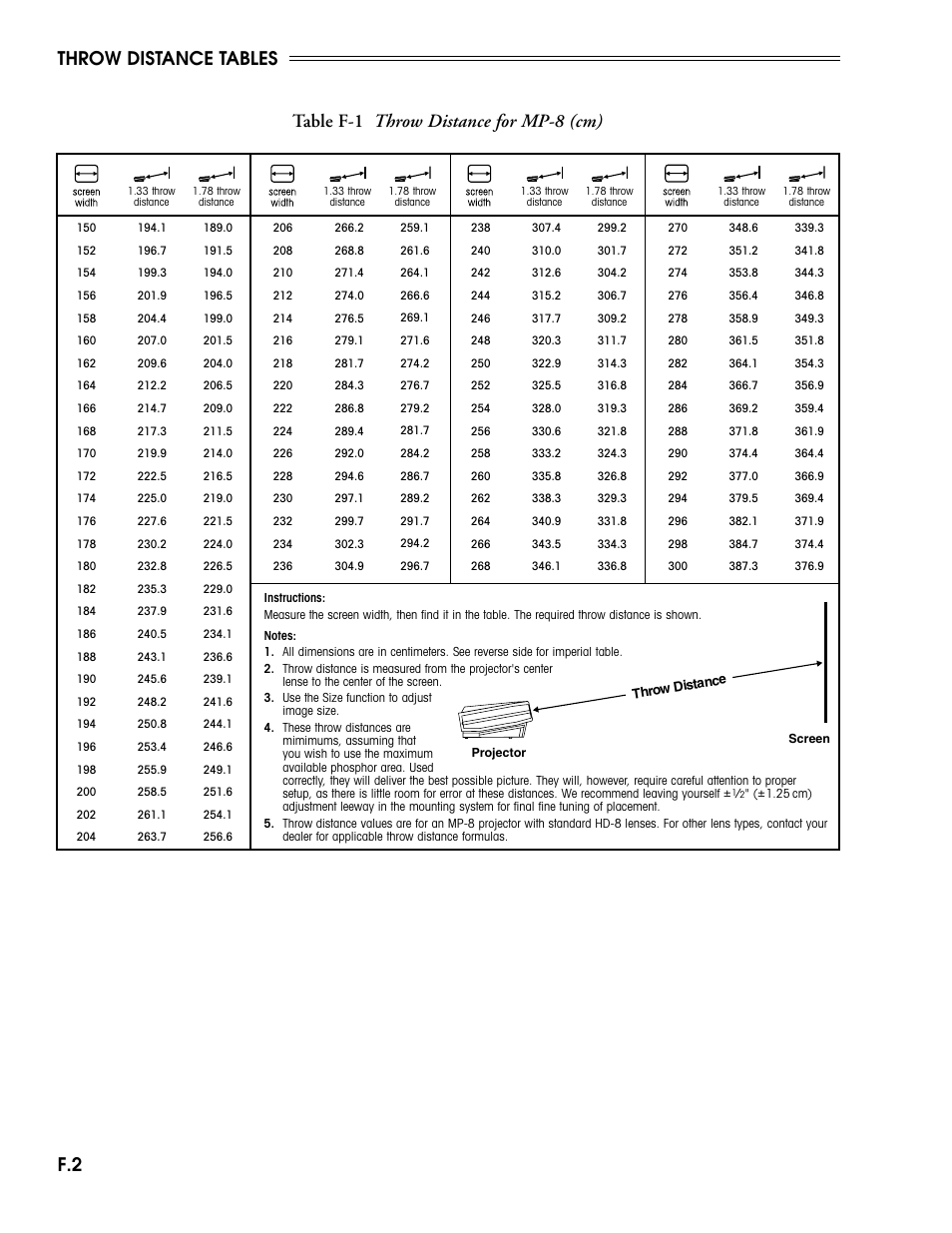 Madrigal Imaging MP-9 User Manual | Page 130 / 138