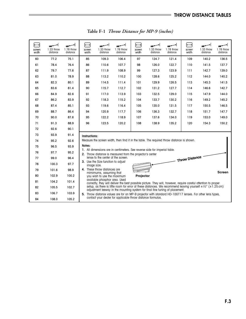 Madrigal Imaging MP-9 User Manual | Page 131 / 138