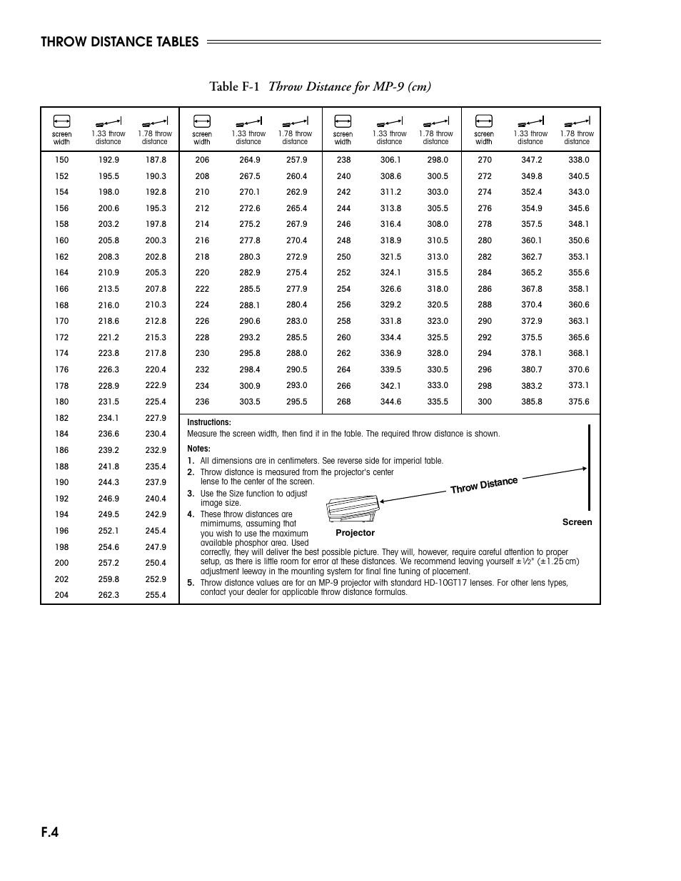 Madrigal Imaging MP-9 User Manual | Page 132 / 138