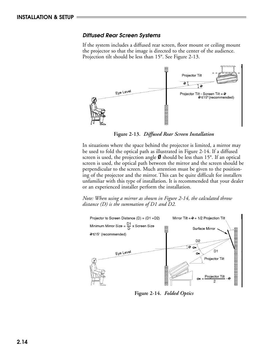 Madrigal Imaging MP-9 User Manual | Page 20 / 138