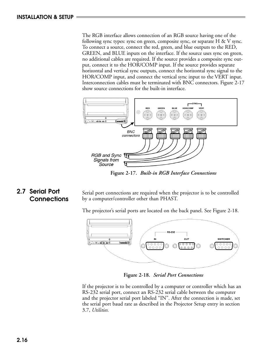 Madrigal Imaging MP-9 User Manual | Page 22 / 138