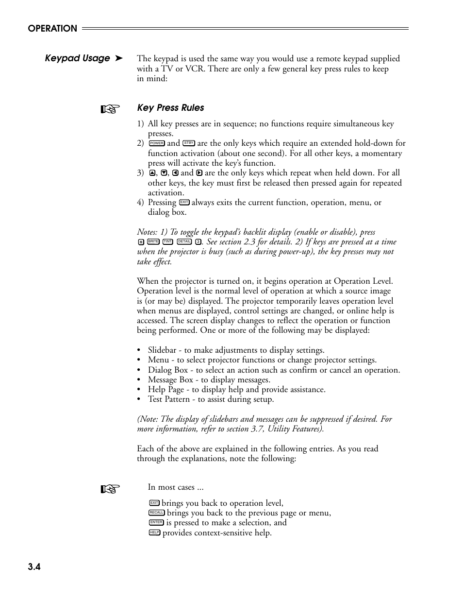 Madrigal Imaging MP-9 User Manual | Page 46 / 138