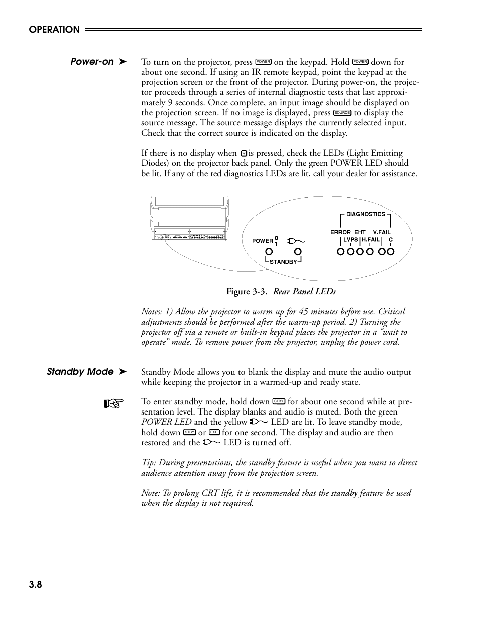 Madrigal Imaging MP-9 User Manual | Page 50 / 138