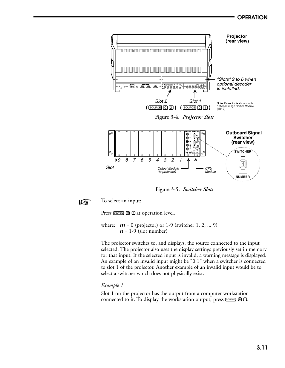 Operation 3.11 | Madrigal Imaging MP-9 User Manual | Page 53 / 138