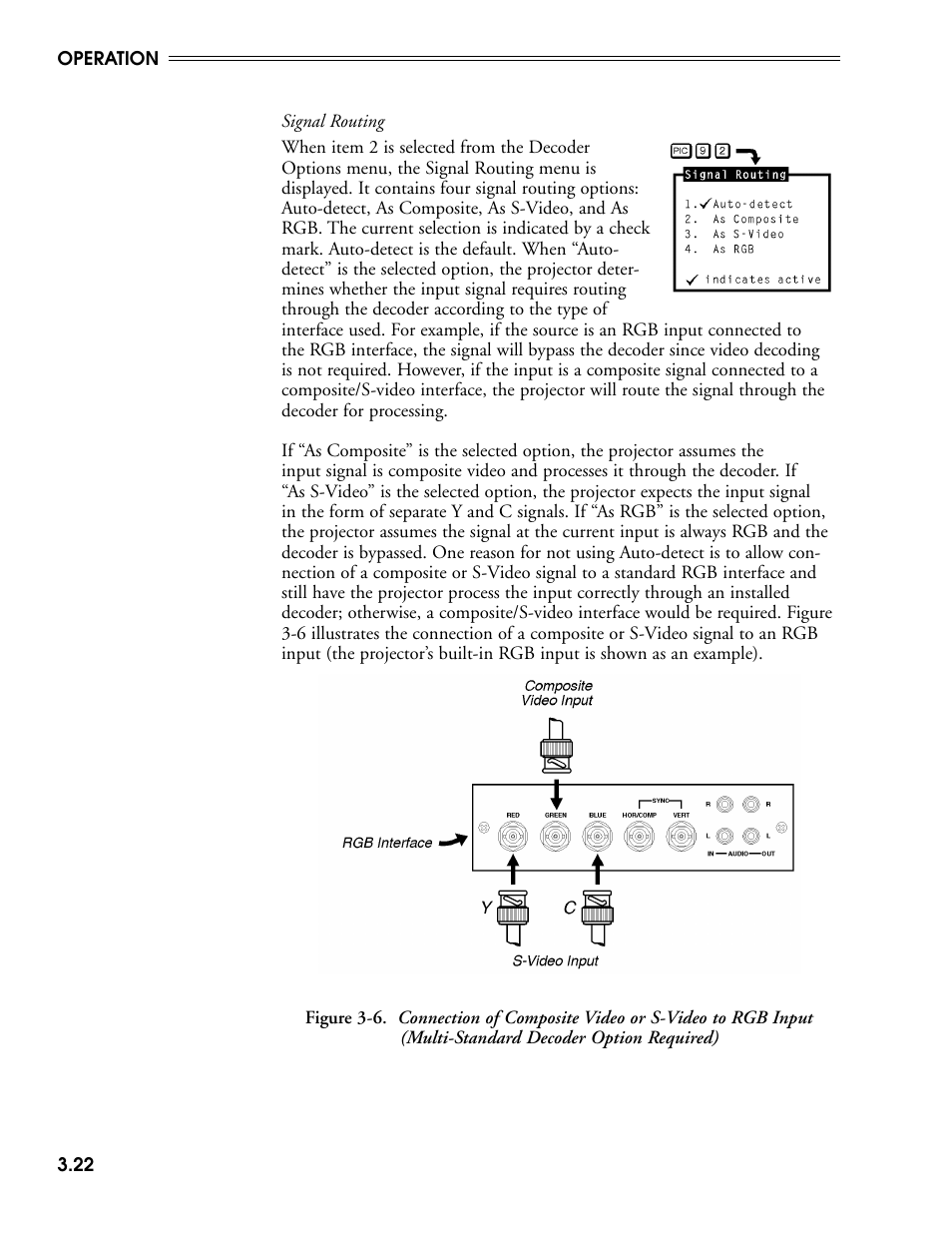 Madrigal Imaging MP-9 User Manual | Page 64 / 138