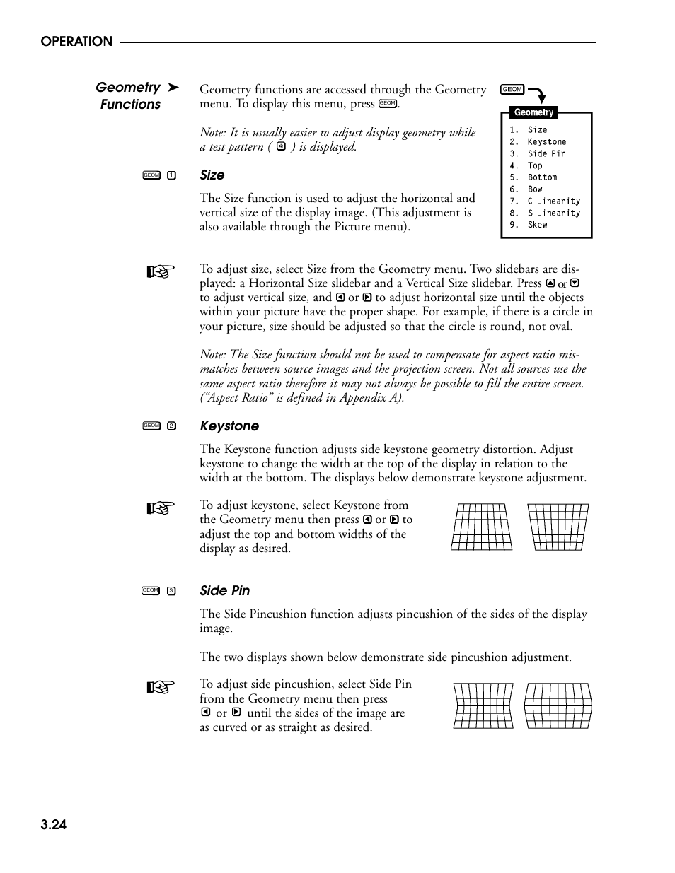 Madrigal Imaging MP-9 User Manual | Page 66 / 138