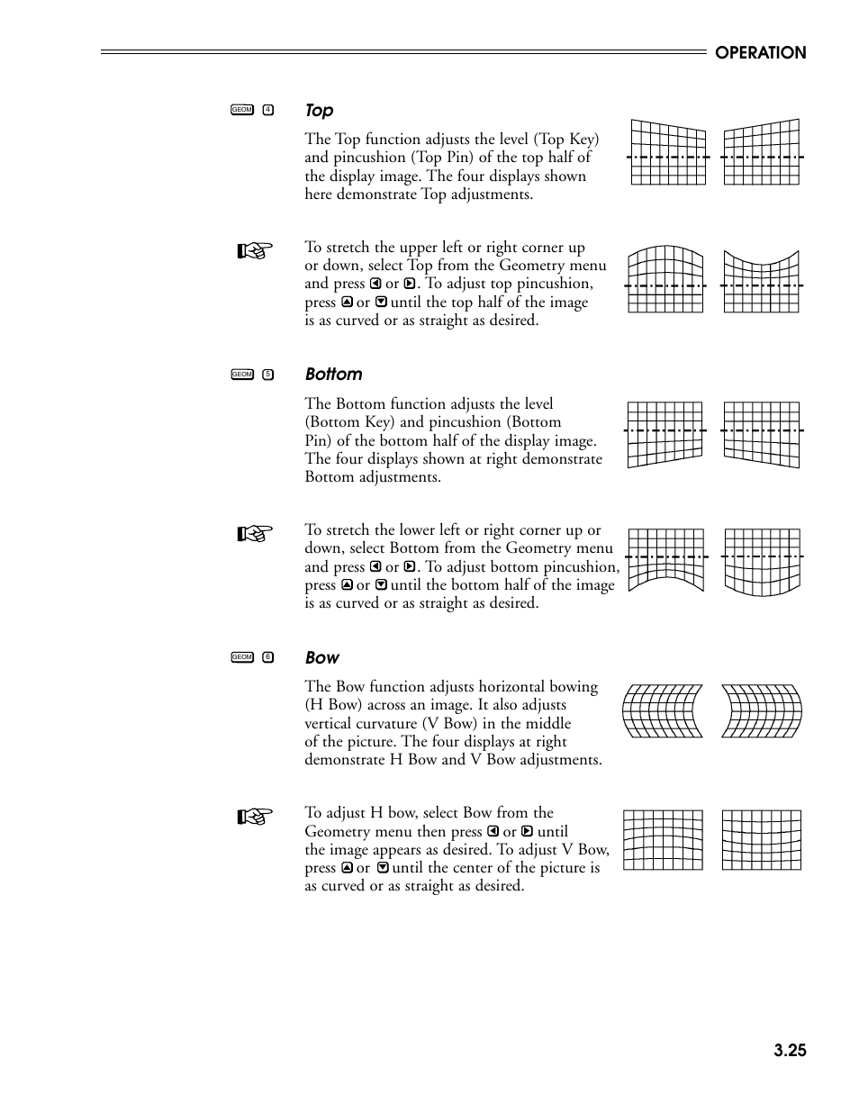 Madrigal Imaging MP-9 User Manual | Page 67 / 138