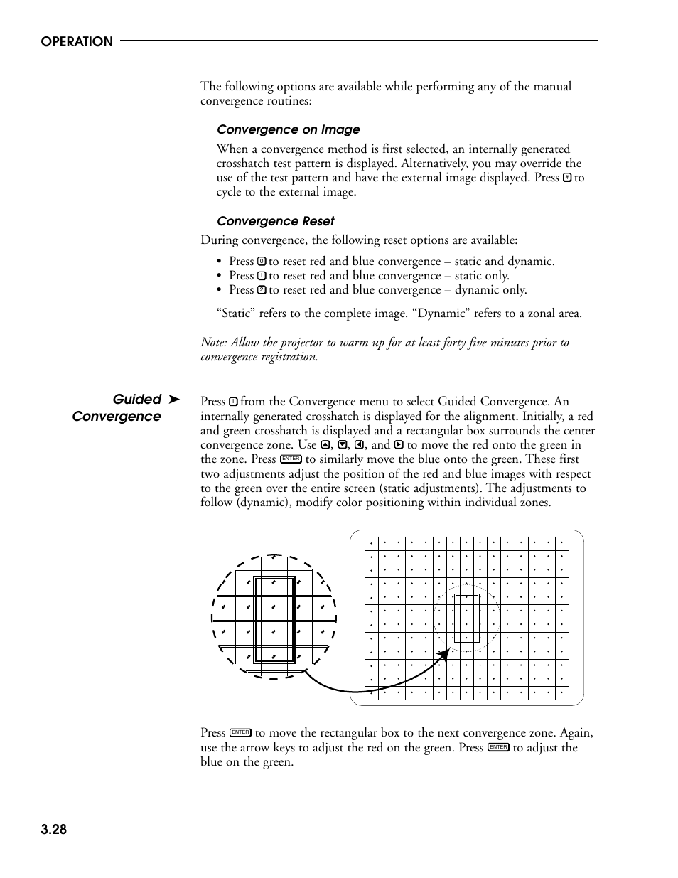 Madrigal Imaging MP-9 User Manual | Page 70 / 138