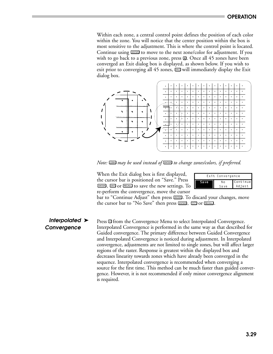 Madrigal Imaging MP-9 User Manual | Page 71 / 138