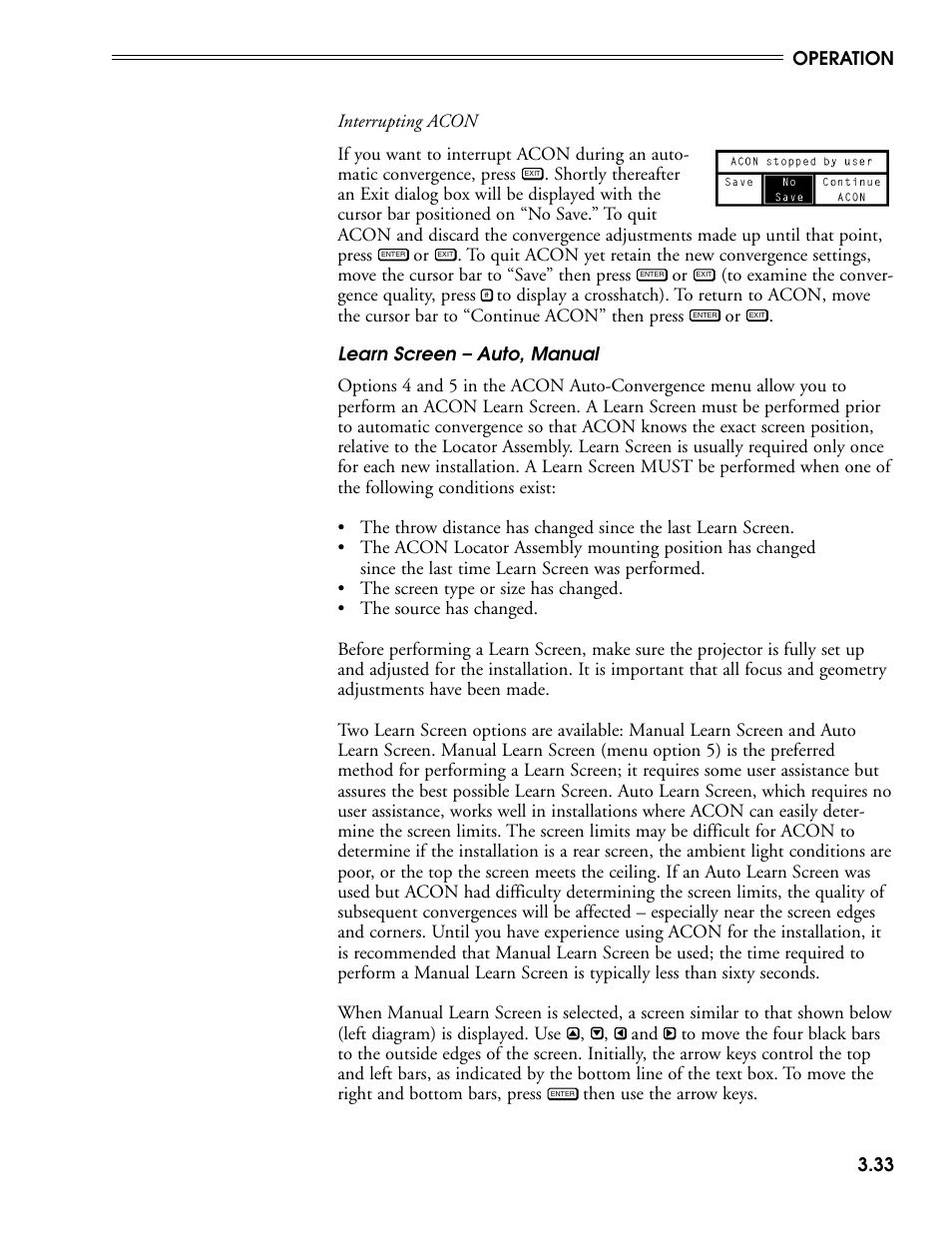 Madrigal Imaging MP-9 User Manual | Page 75 / 138