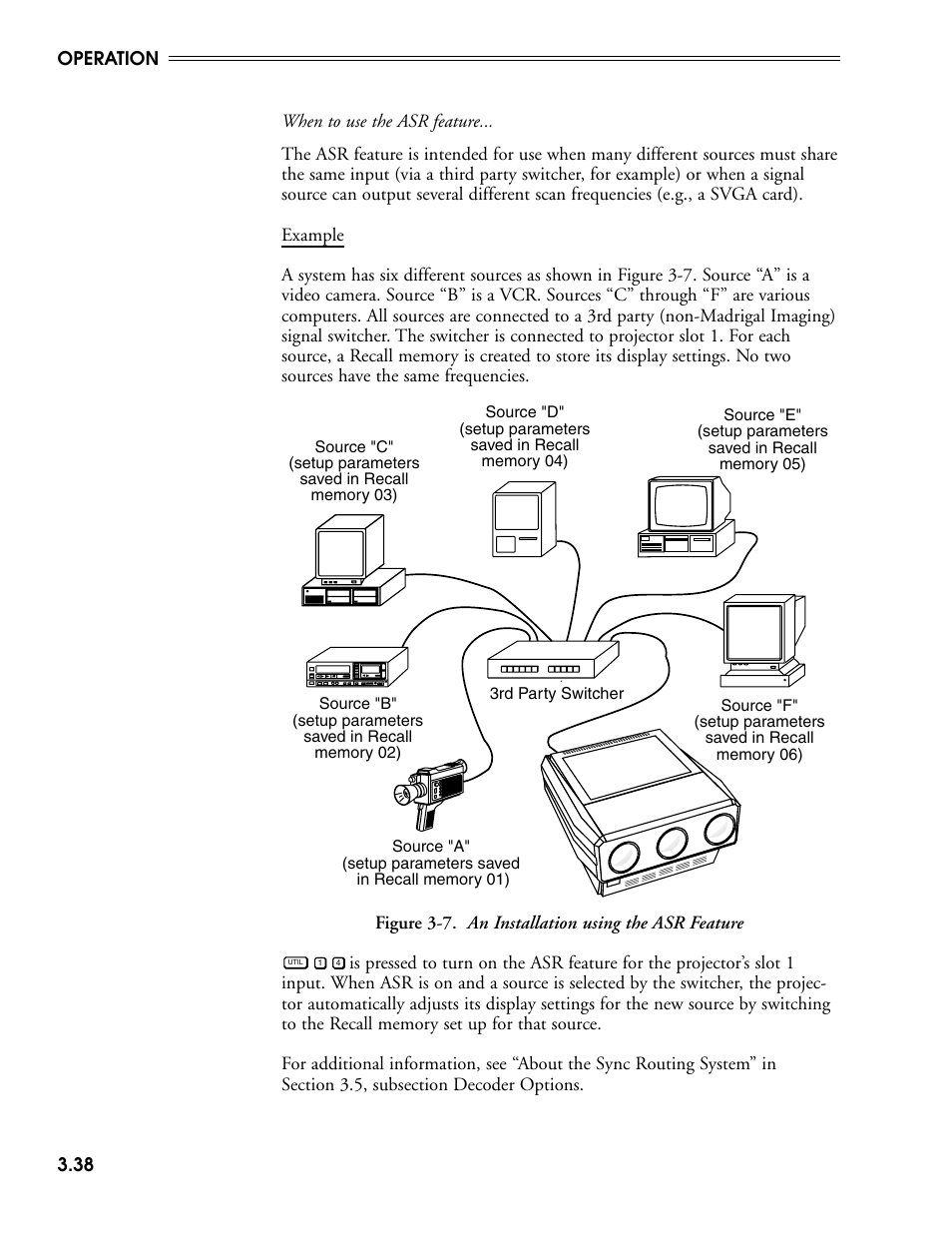 Madrigal Imaging MP-9 User Manual | Page 80 / 138