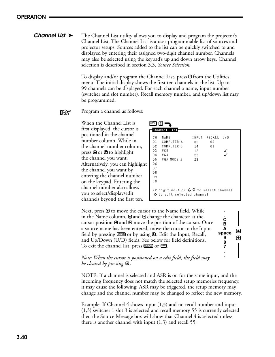 Madrigal Imaging MP-9 User Manual | Page 82 / 138