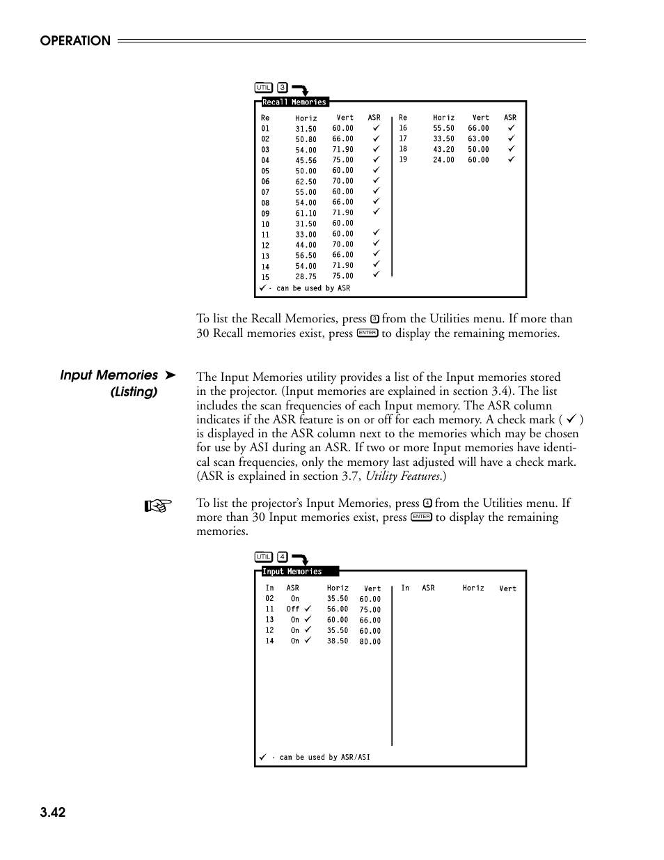 Madrigal Imaging MP-9 User Manual | Page 84 / 138