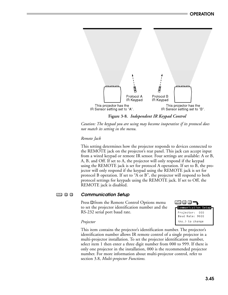 Madrigal Imaging MP-9 User Manual | Page 87 / 138