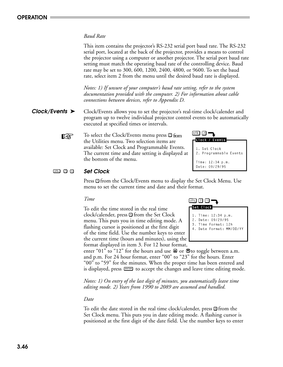 Madrigal Imaging MP-9 User Manual | Page 88 / 138