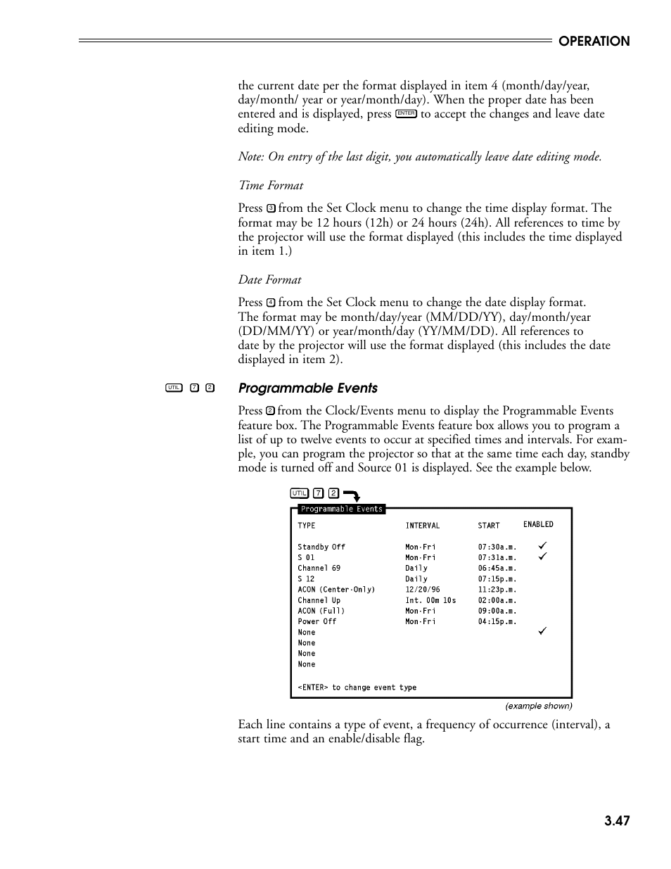 Madrigal Imaging MP-9 User Manual | Page 89 / 138