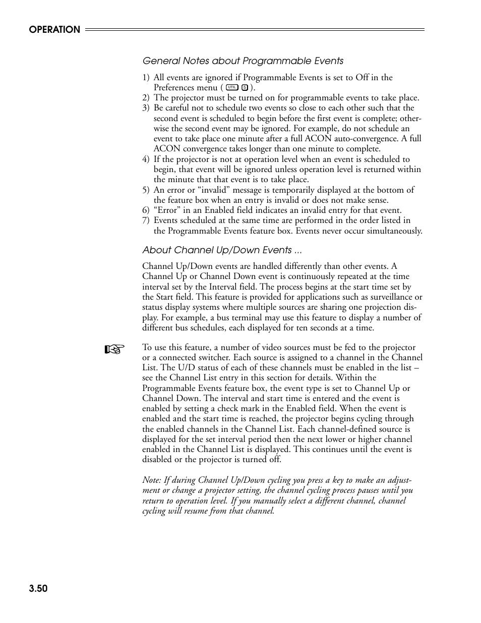 Madrigal Imaging MP-9 User Manual | Page 92 / 138