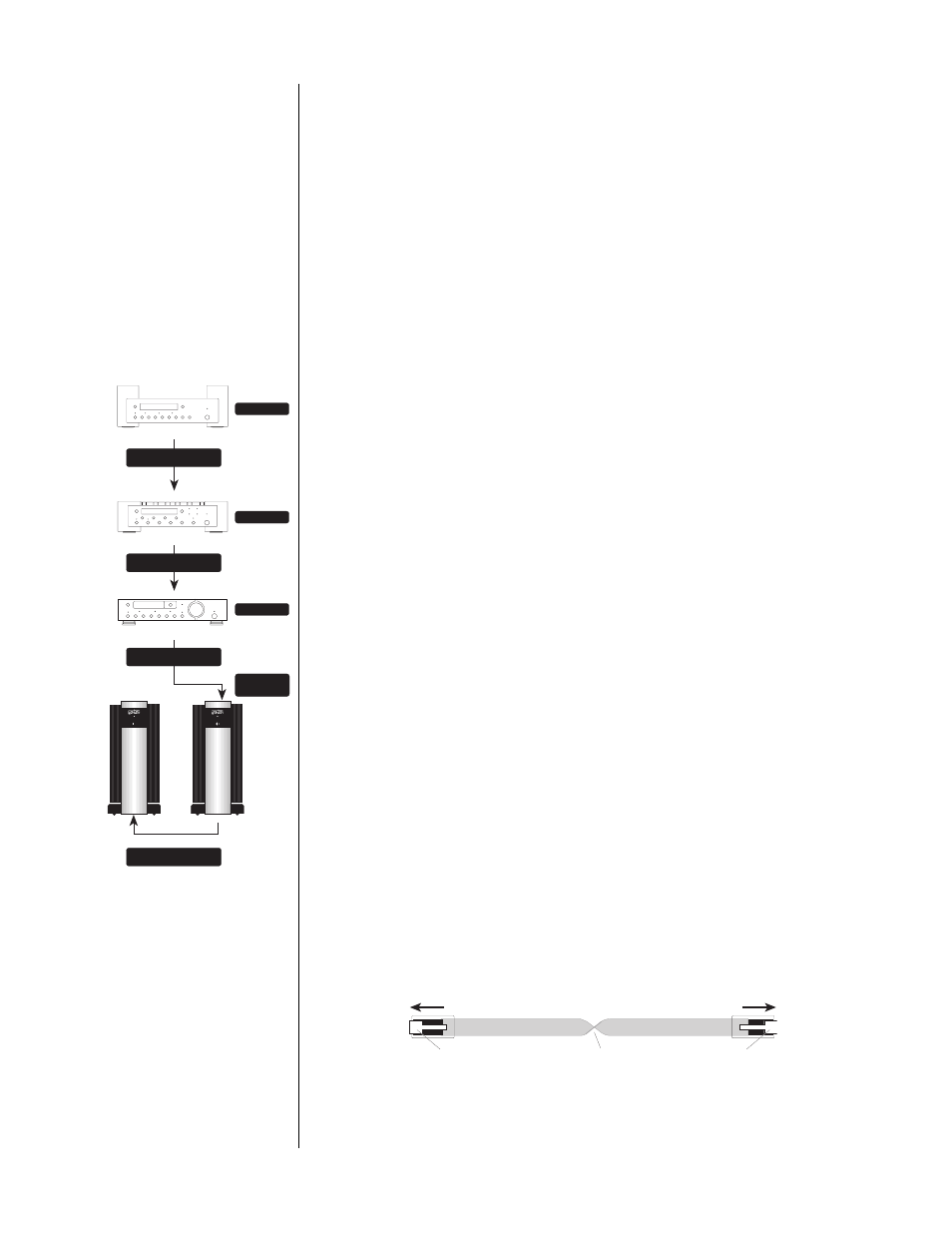 Building a link cable | Madrigal Imaging N380 User Manual | Page 14 / 40