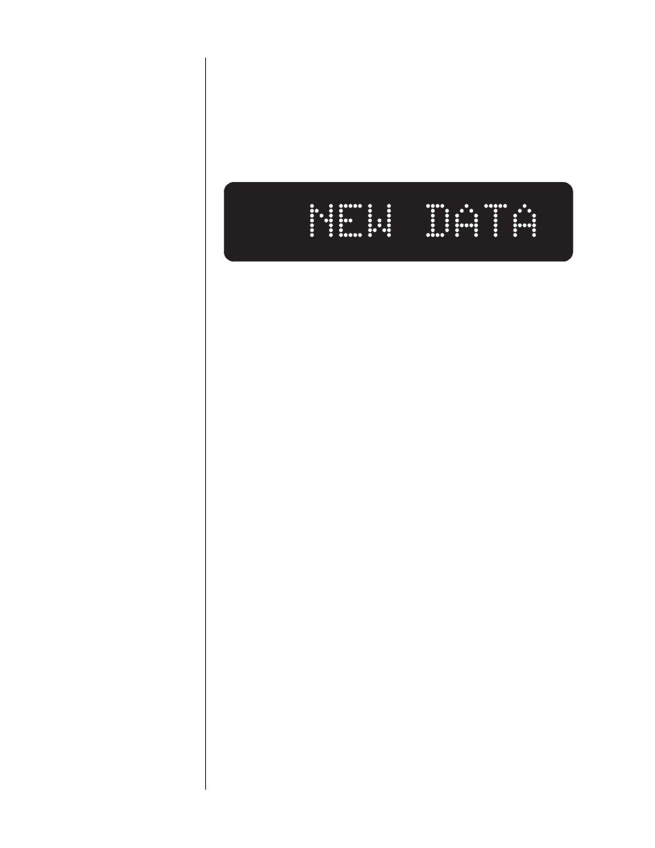 Volume lock, Volume lock standby timer | Madrigal Imaging N380 User Manual | Page 26 / 40