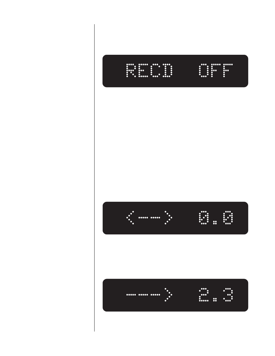 The balance mode, The balance mode balance control tip | Madrigal Imaging N380 User Manual | Page 29 / 40