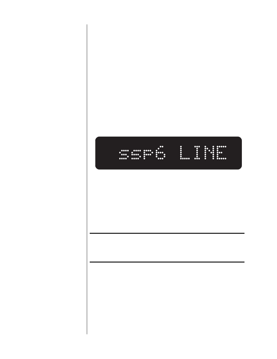 The ssp must not be in a tape loop, The ssp & the nº380 | Madrigal Imaging N380 User Manual | Page 32 / 40