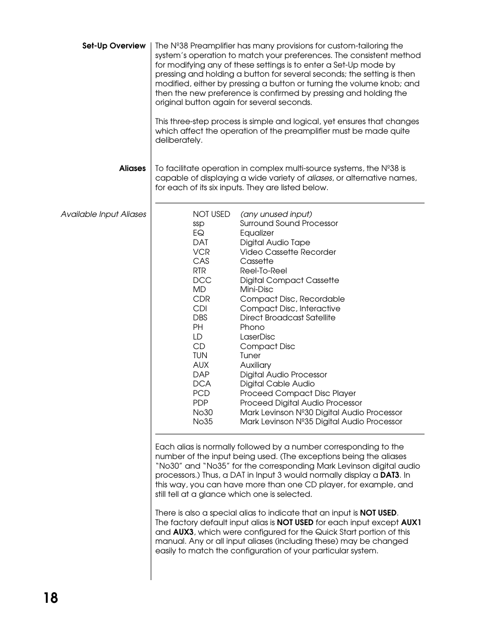 Madrigal Imaging N38 User Manual | Page 18 / 38