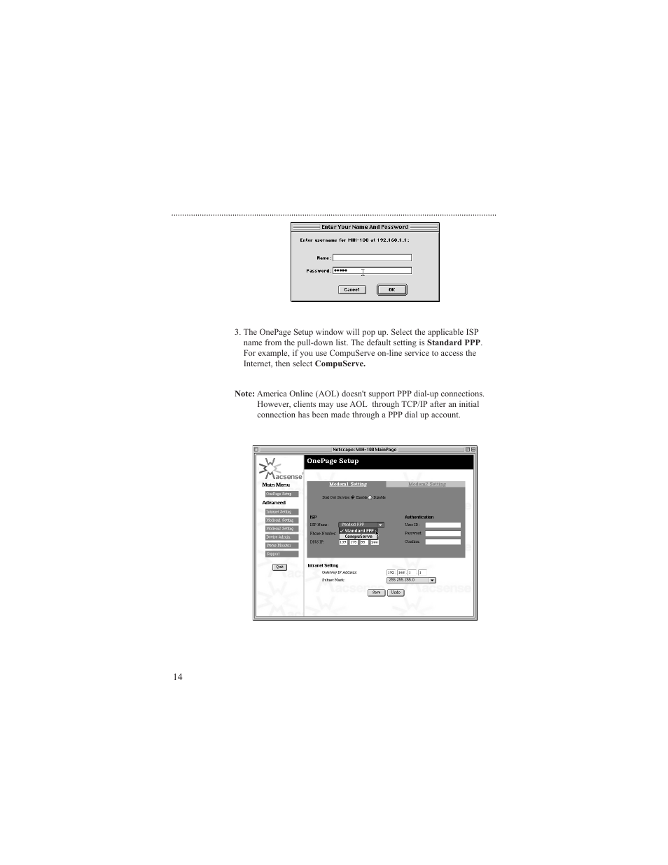 Macsense Connectivity MIH-108 User Manual | Page 17 / 39