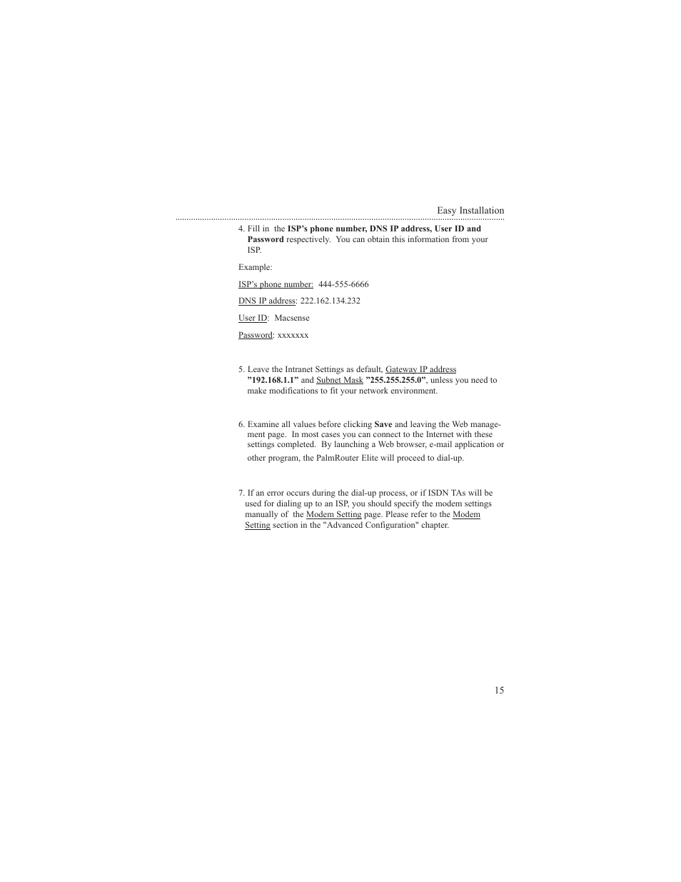 Macsense Connectivity MIH-108 User Manual | Page 18 / 39