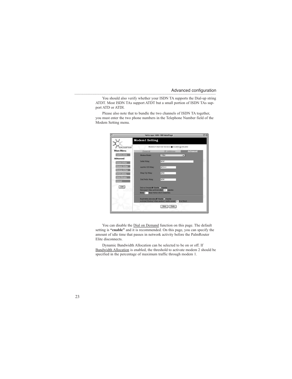 Macsense Connectivity MIH-108 User Manual | Page 26 / 39