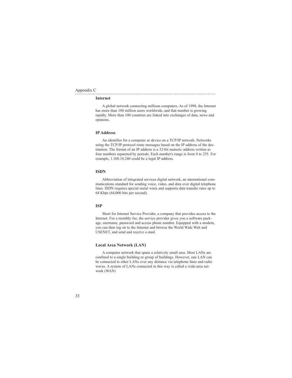 Macsense Connectivity MIH-108 User Manual | Page 36 / 39