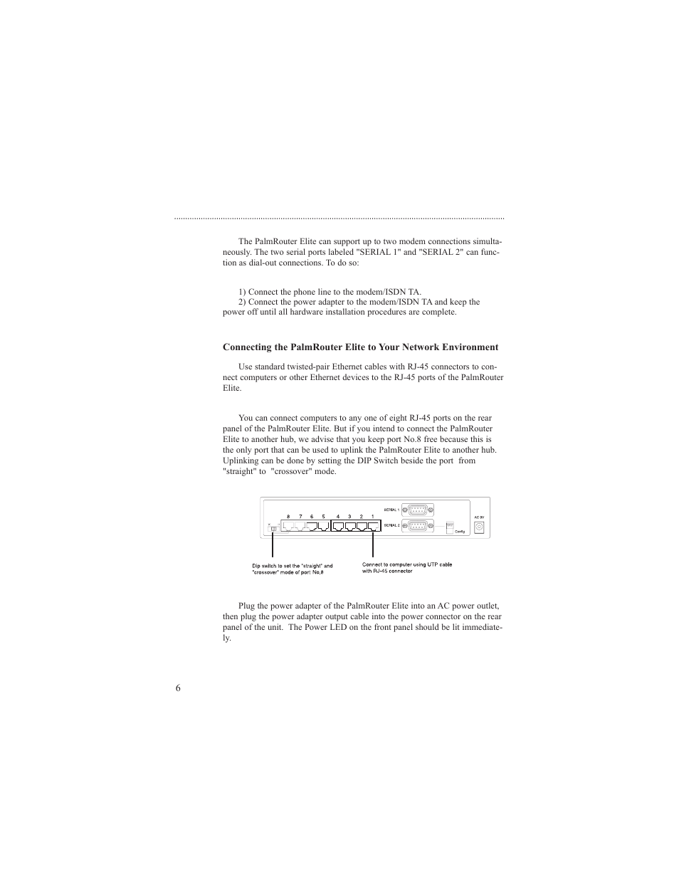 Macsense Connectivity MIH-108 User Manual | Page 9 / 39