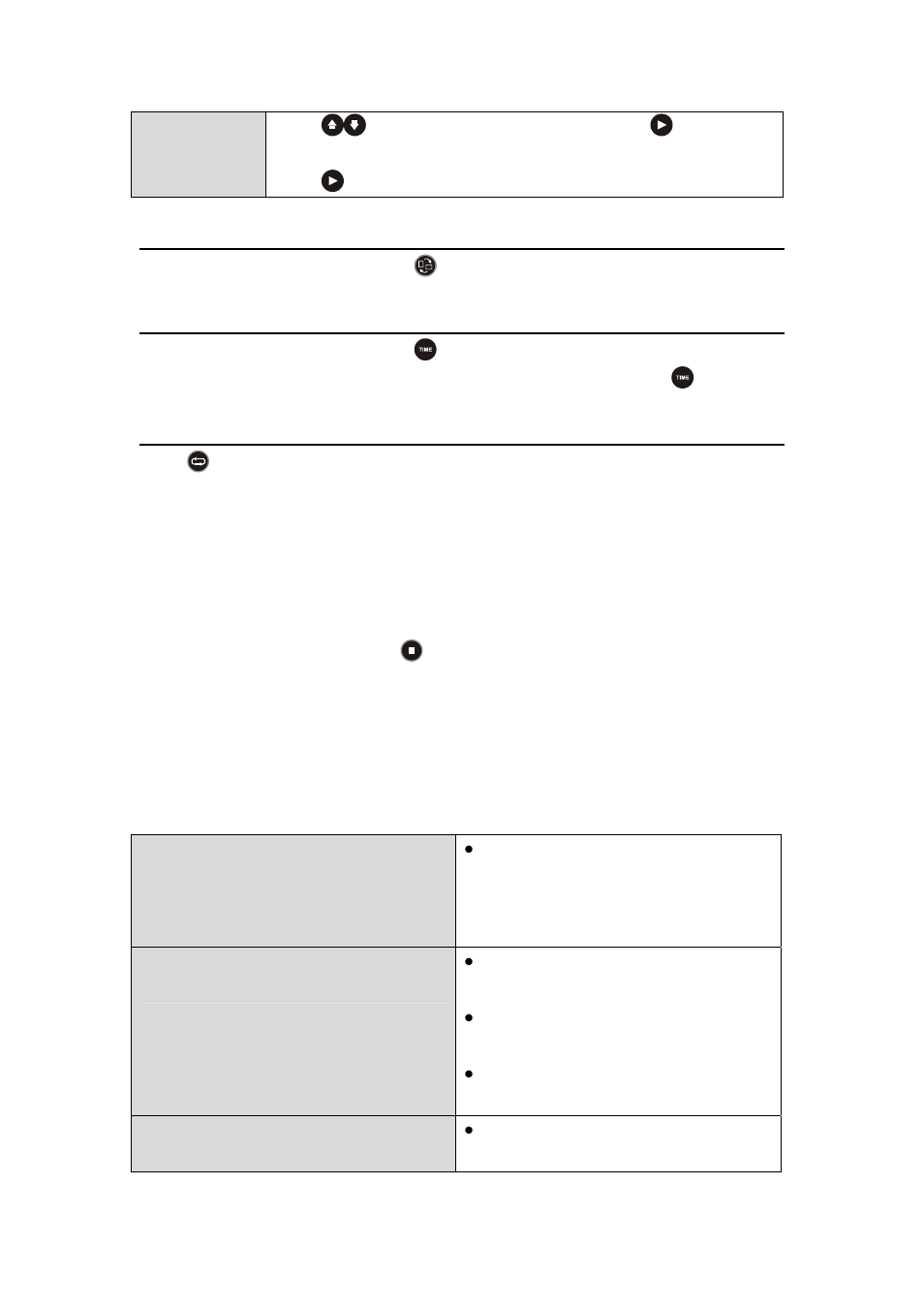 Troubleshooting | Macsense Connectivity Media Player none User Manual | Page 15 / 17