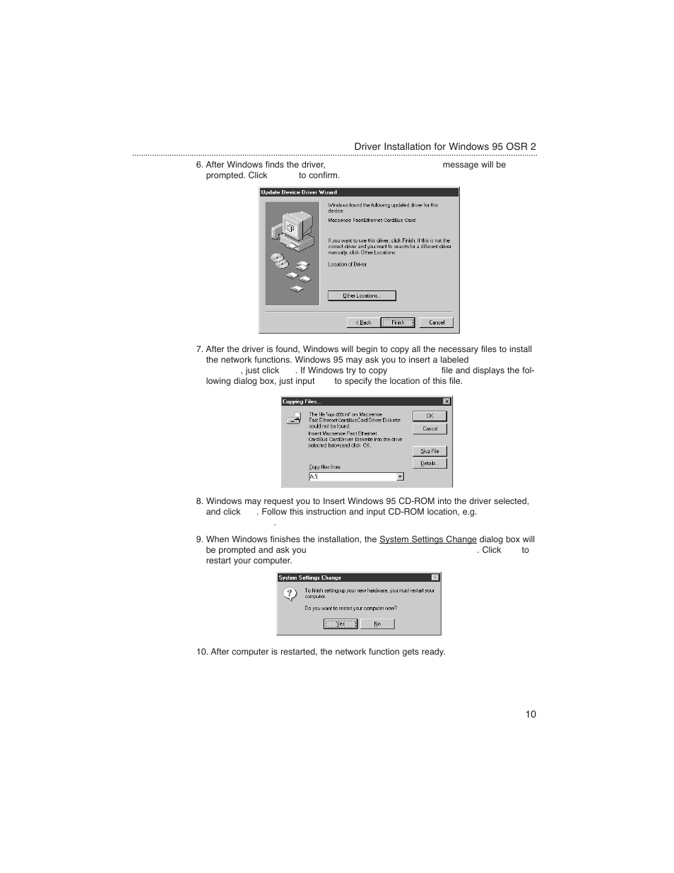 Macsense Connectivity MPC-200 User Manual | Page 13 / 43