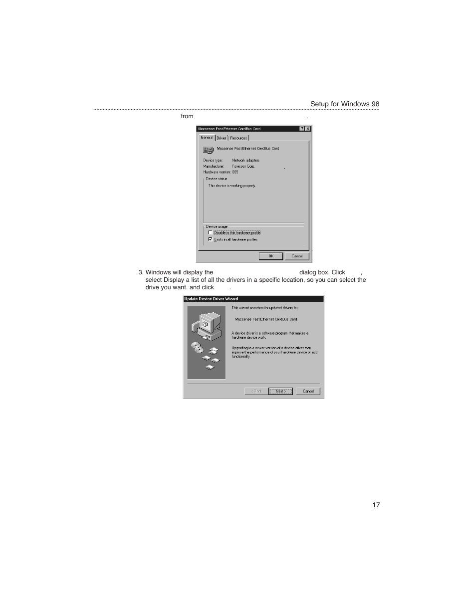 Macsense Connectivity MPC-200 User Manual | Page 19 / 43