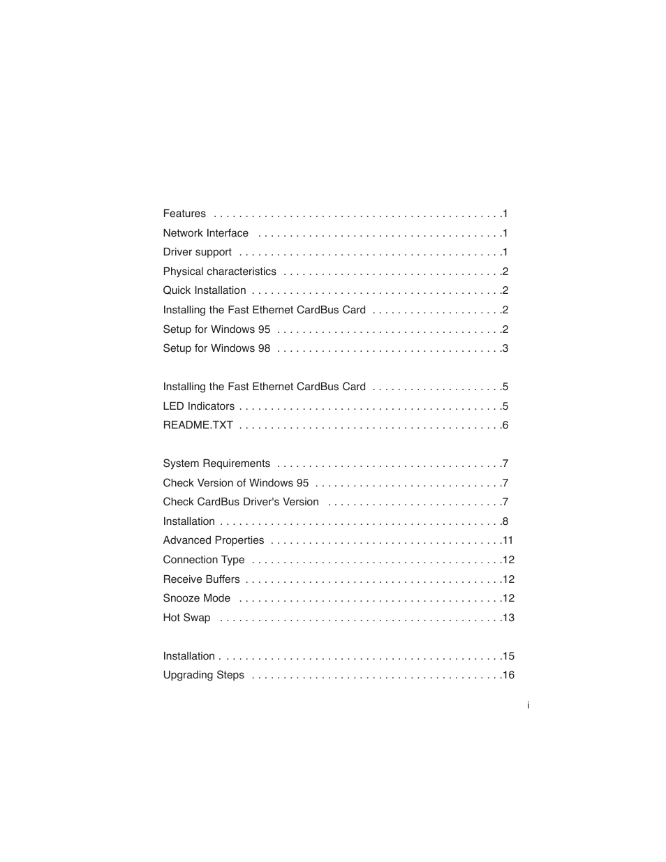 Macsense Connectivity MPC-200 User Manual | Page 2 / 43