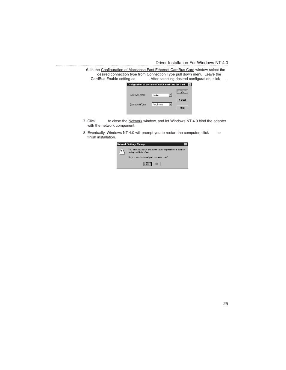 Macsense Connectivity MPC-200 User Manual | Page 27 / 43