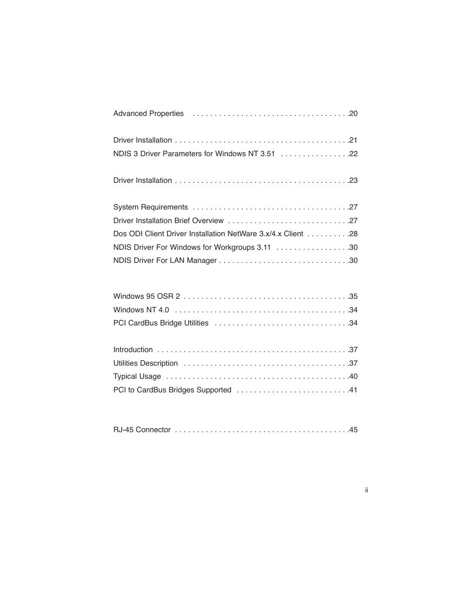 Macsense Connectivity MPC-200 User Manual | Page 3 / 43