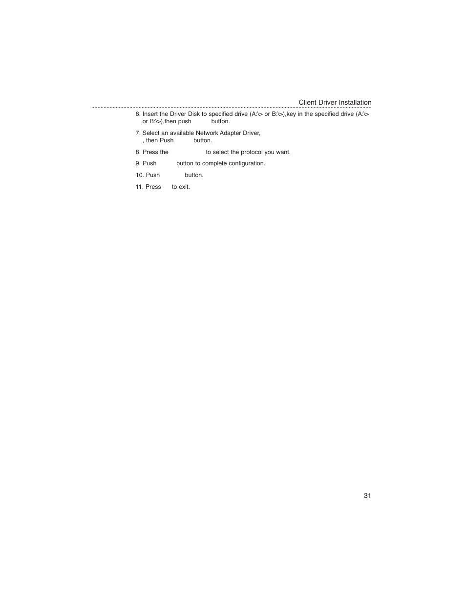 Macsense Connectivity MPC-200 User Manual | Page 32 / 43