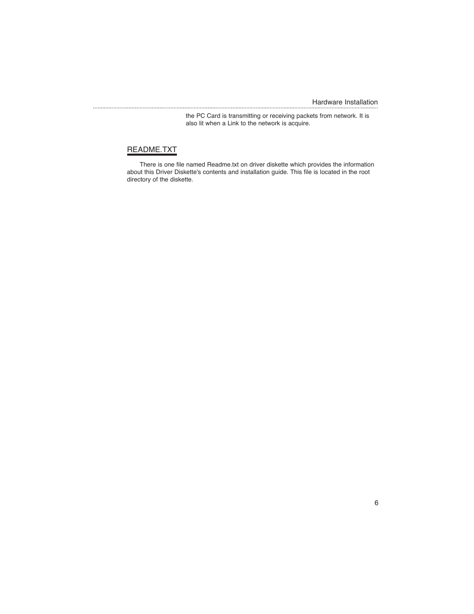 Readme.txt | Macsense Connectivity MPC-200 User Manual | Page 9 / 43