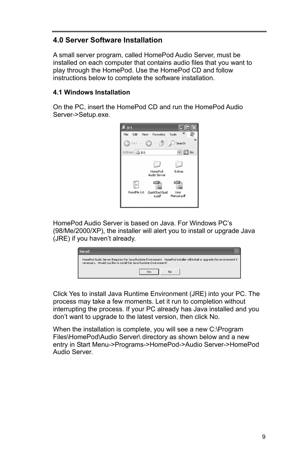 Macsense Connectivity HomePod User Manual | Page 15 / 49