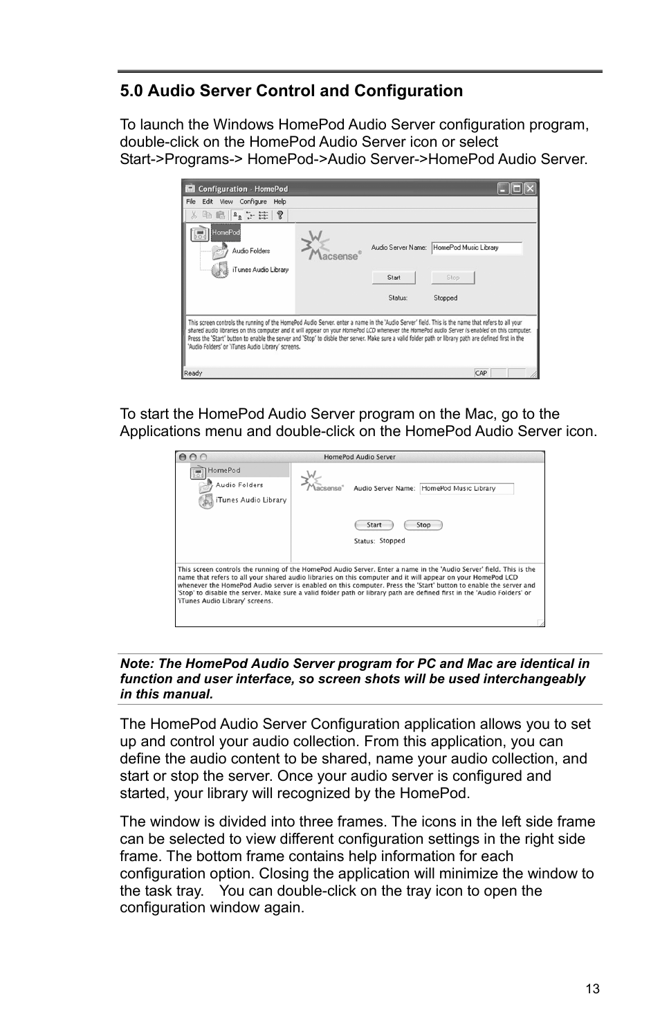 Macsense Connectivity HomePod User Manual | Page 19 / 49