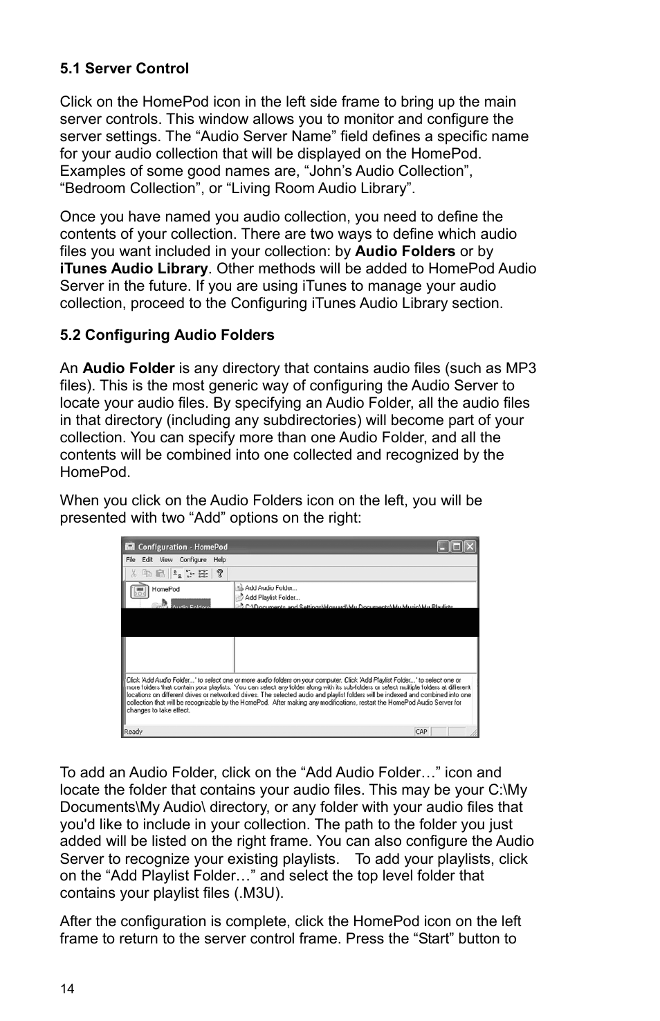 Macsense Connectivity HomePod User Manual | Page 20 / 49