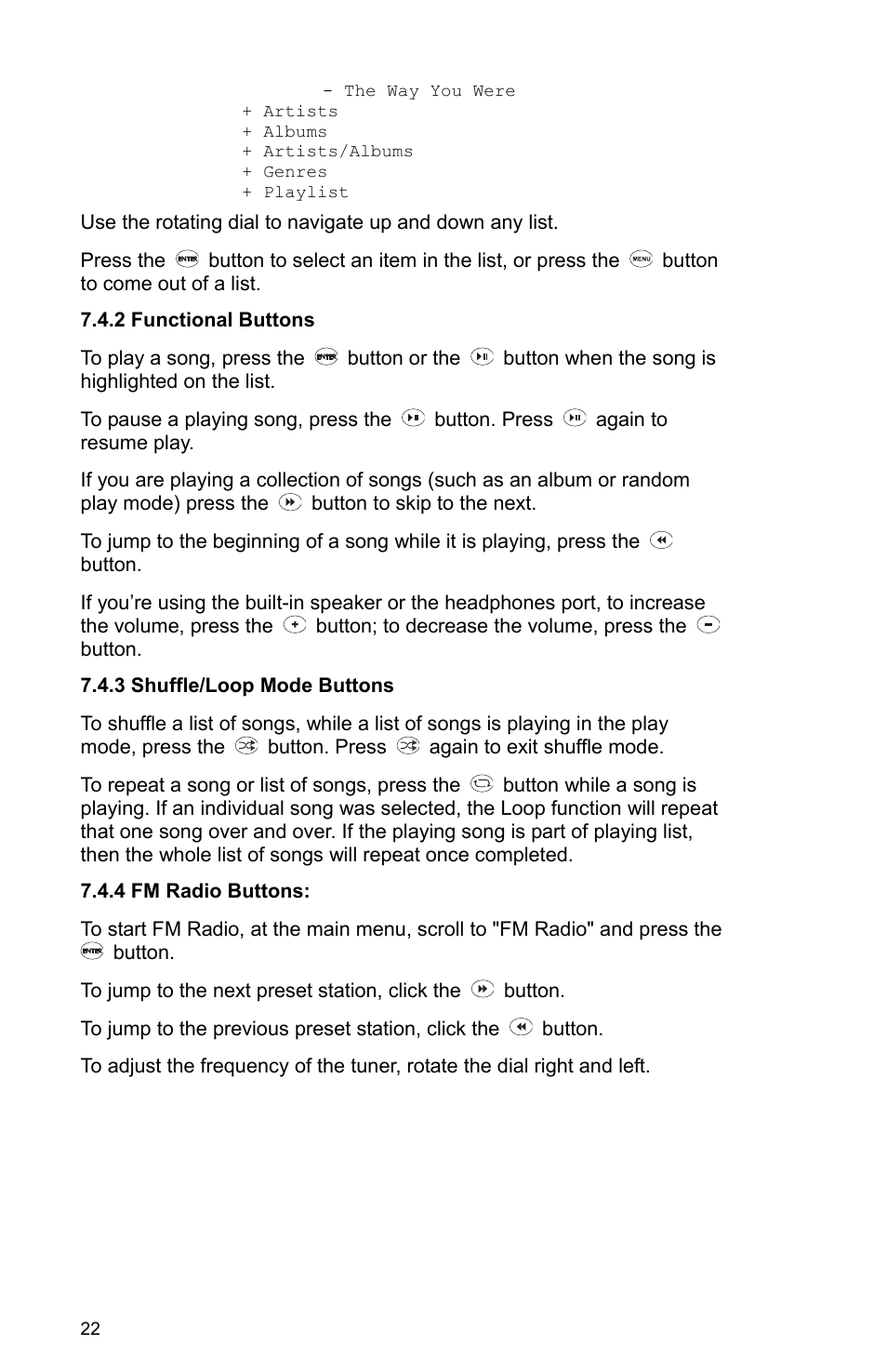 Macsense Connectivity HomePod User Manual | Page 28 / 49